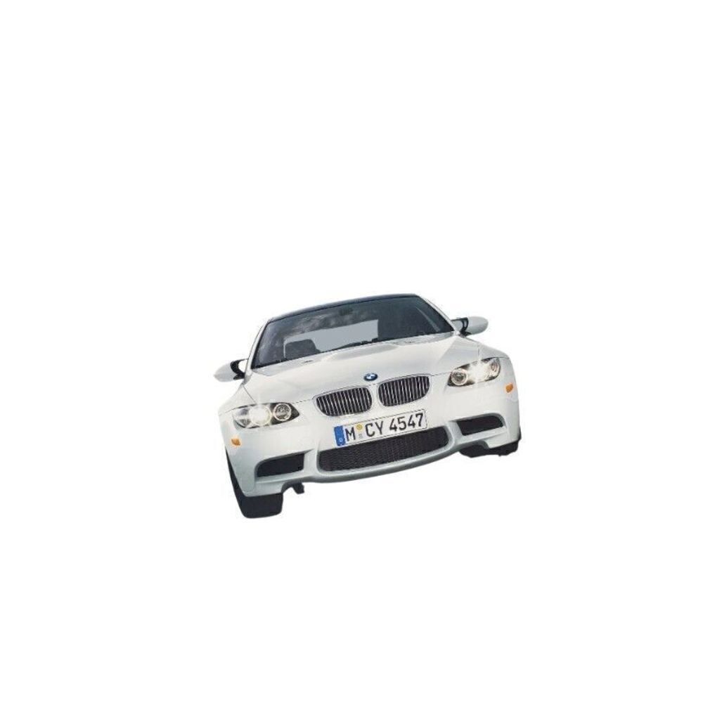 Dealership Brochure Catalog 2008 BMW 3 Series Sedan Original Car Sales Promotion
